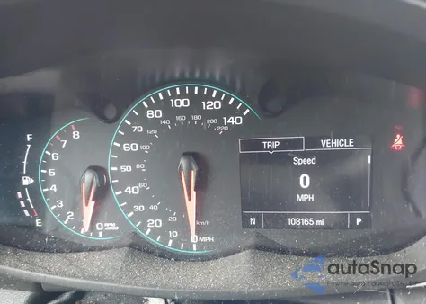 2019 Chevrolet Trax Lt z USA, uszkodzony, nr VIN KL7CJPSB4KB751656